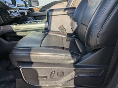 2024 Ford F-350SD Lariat