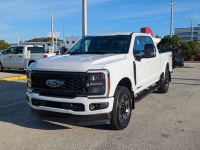 2024 Ford F-350SD Lariat
