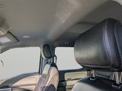 2024 Ford F-350SD Lariat