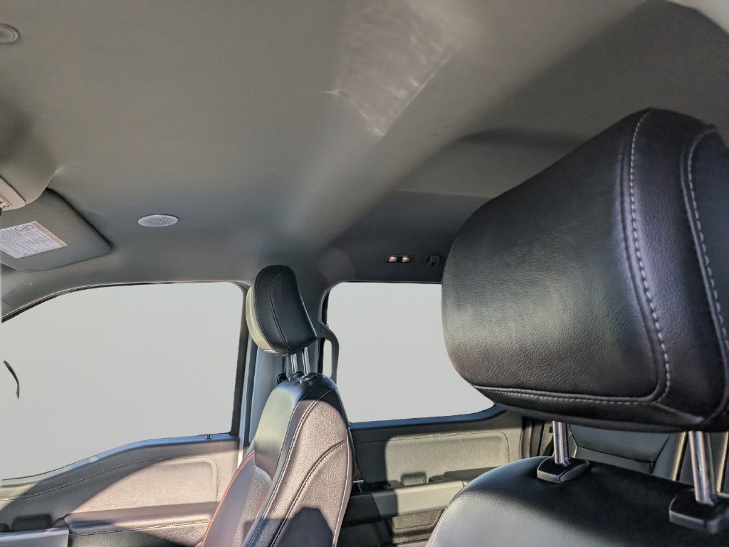 2024 Ford F-350SD Lariat