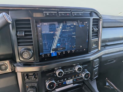 2024 Ford F-350SD Lariat
