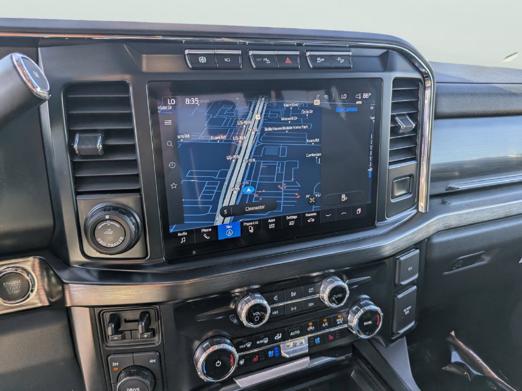 2024 Ford F-350SD Lariat