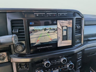 2024 Ford F-350SD Lariat