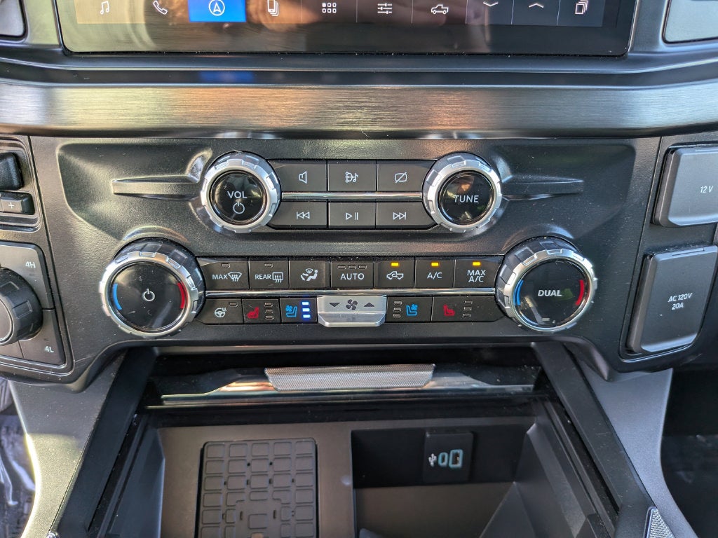 2024 Ford F-350SD Lariat
