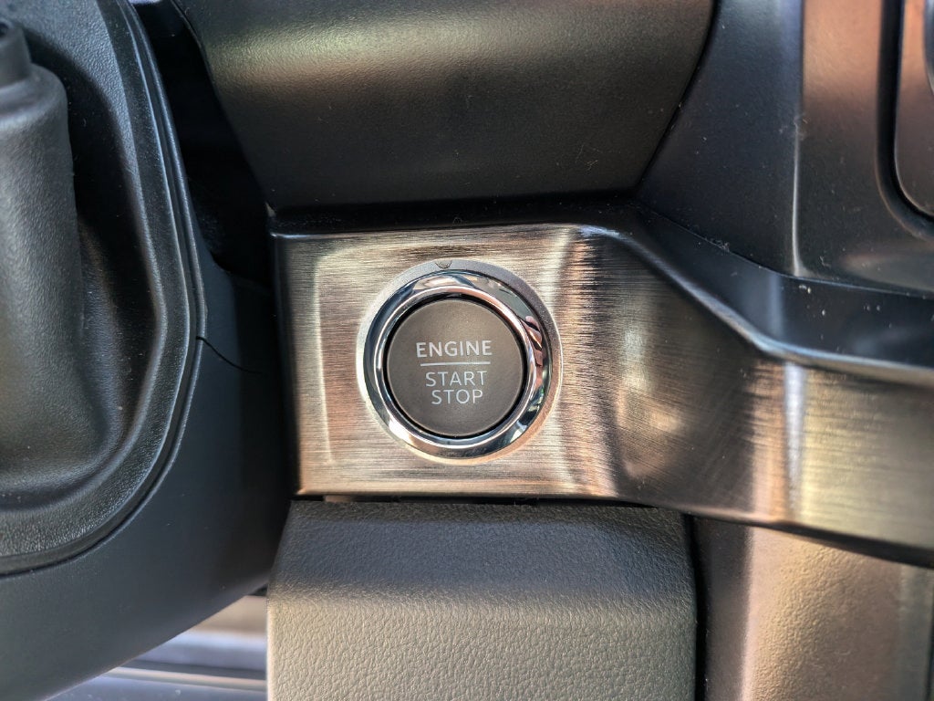 2024 Ford F-350SD Lariat