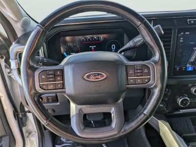2024 Ford F-350SD Lariat