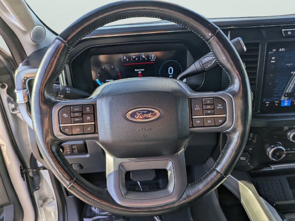 2024 Ford F-350SD Lariat