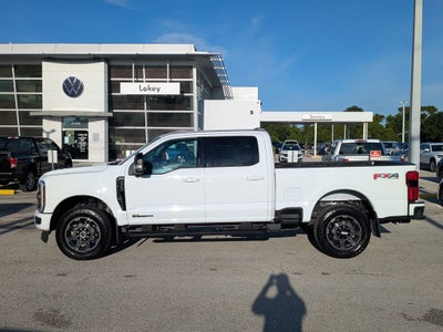 2024 Ford F-350SD Lariat