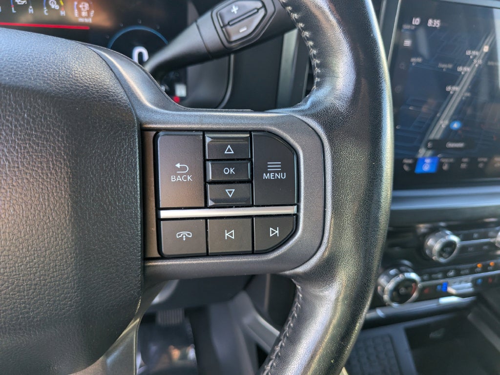 2024 Ford F-350SD Lariat