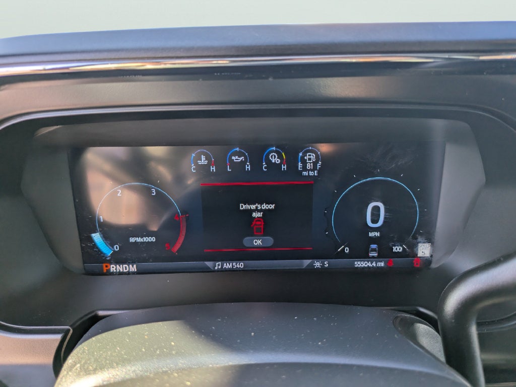 2024 Ford F-350SD Lariat