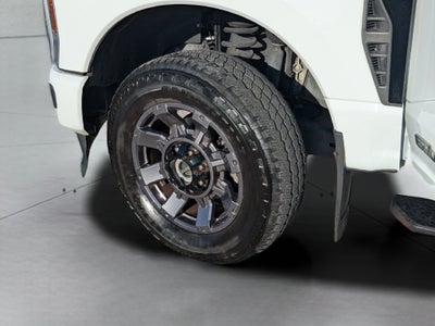 2024 Ford F-350SD Lariat