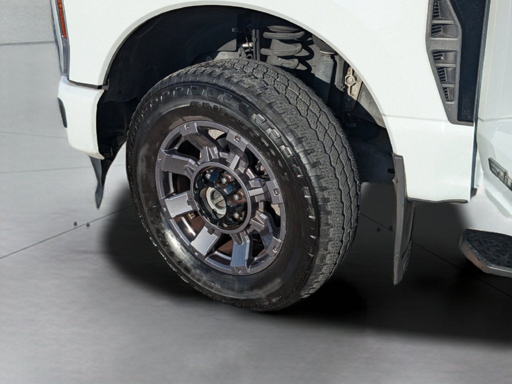 2024 Ford F-350SD Lariat