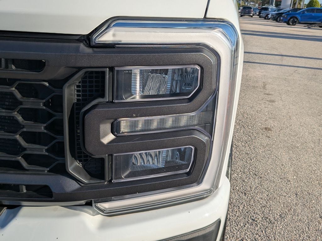 2024 Ford F-350SD Lariat