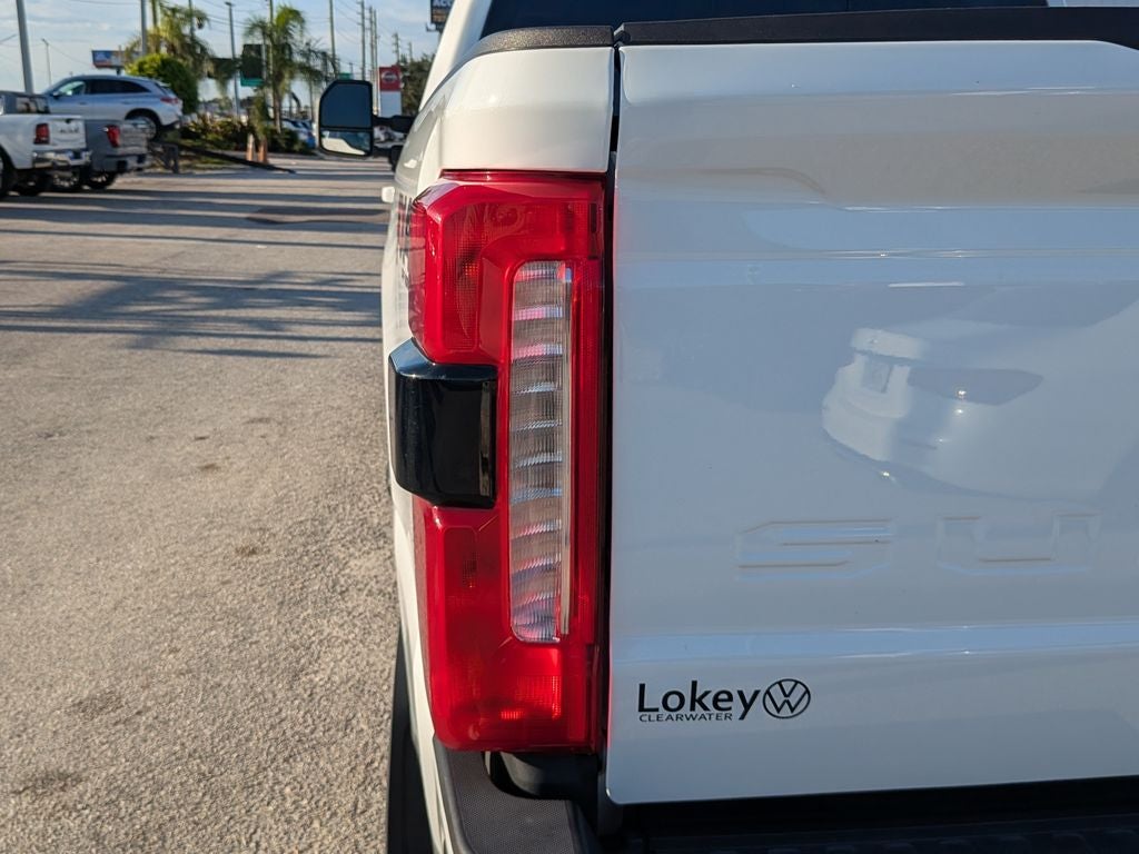 2024 Ford F-350SD Lariat