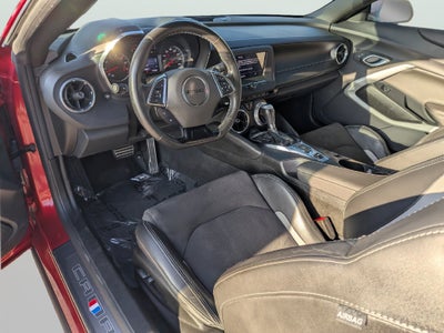 2023 Chevrolet Camaro LT1