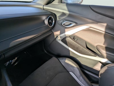 2023 Chevrolet Camaro LT1