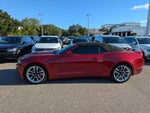 2023 Chevrolet Camaro LT1