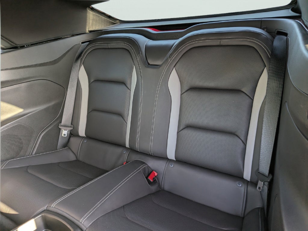 2023 Chevrolet Camaro LT1