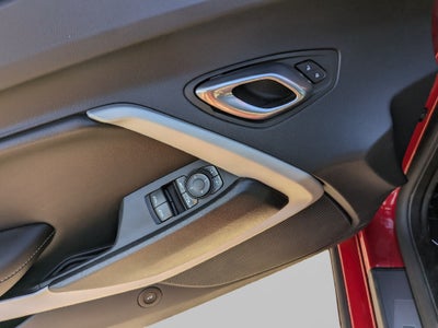 2023 Chevrolet Camaro LT1