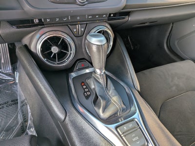 2023 Chevrolet Camaro LT1