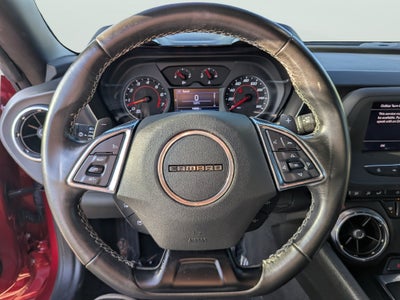 2023 Chevrolet Camaro LT1