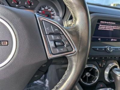 2023 Chevrolet Camaro LT1