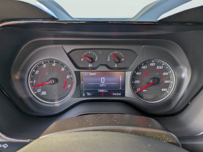 2023 Chevrolet Camaro LT1
