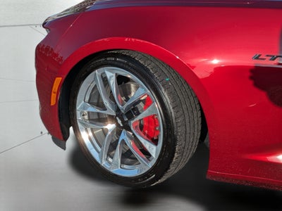 2023 Chevrolet Camaro LT1