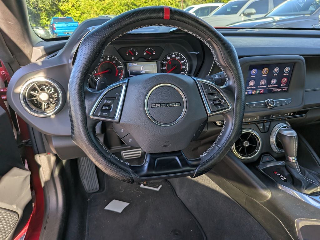 2023 Chevrolet Camaro LT1