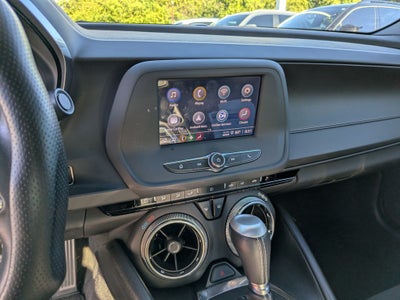 2023 Chevrolet Camaro LT1