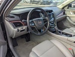 2014 Cadillac CTS 2.0L Turbo
