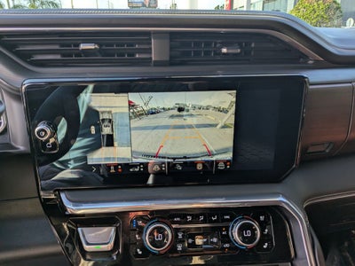 2024 GMC Sierra 3500HD Denali Ultimate