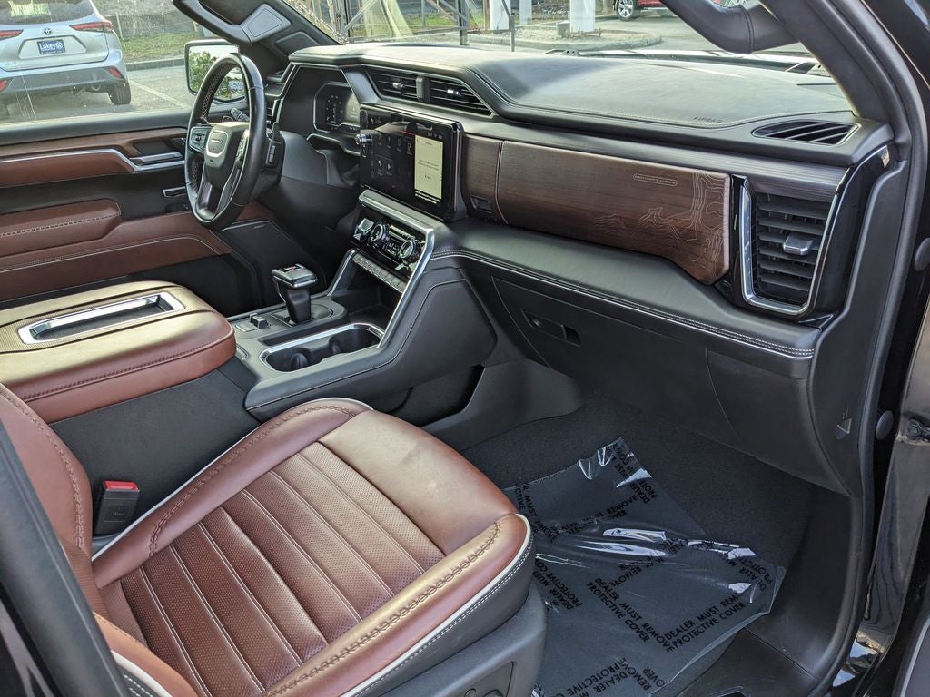 2022 GMC Sierra 1500 Denali Ultimate