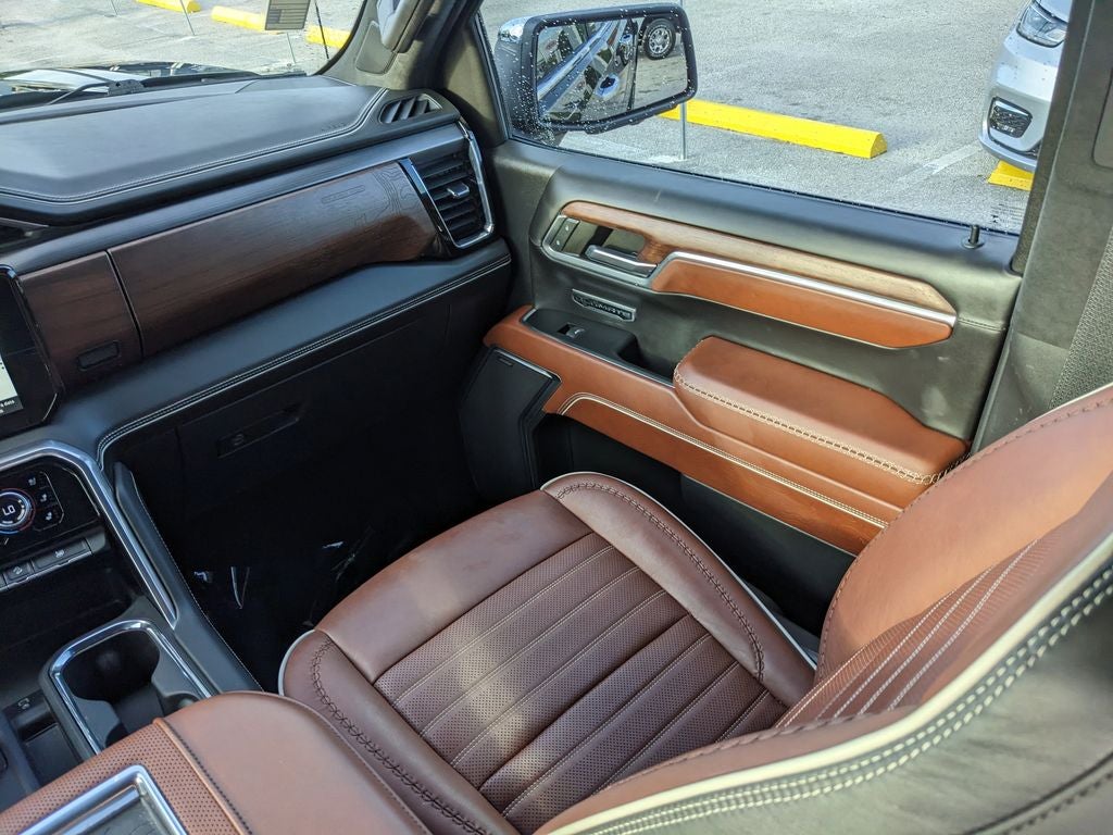 2022 GMC Sierra 1500 Denali Ultimate