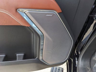 2022 GMC Sierra 1500 Denali Ultimate