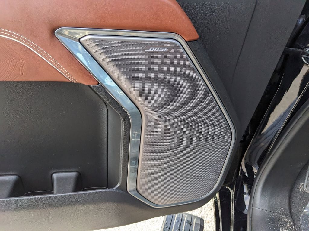 2022 GMC Sierra 1500 Denali Ultimate