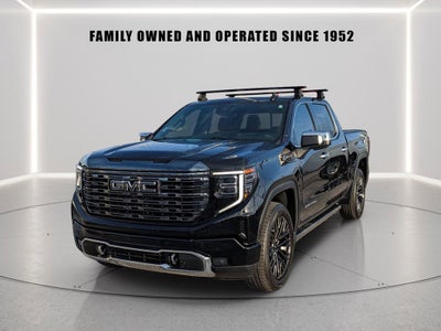 2022 GMC Sierra 1500 Denali Ultimate