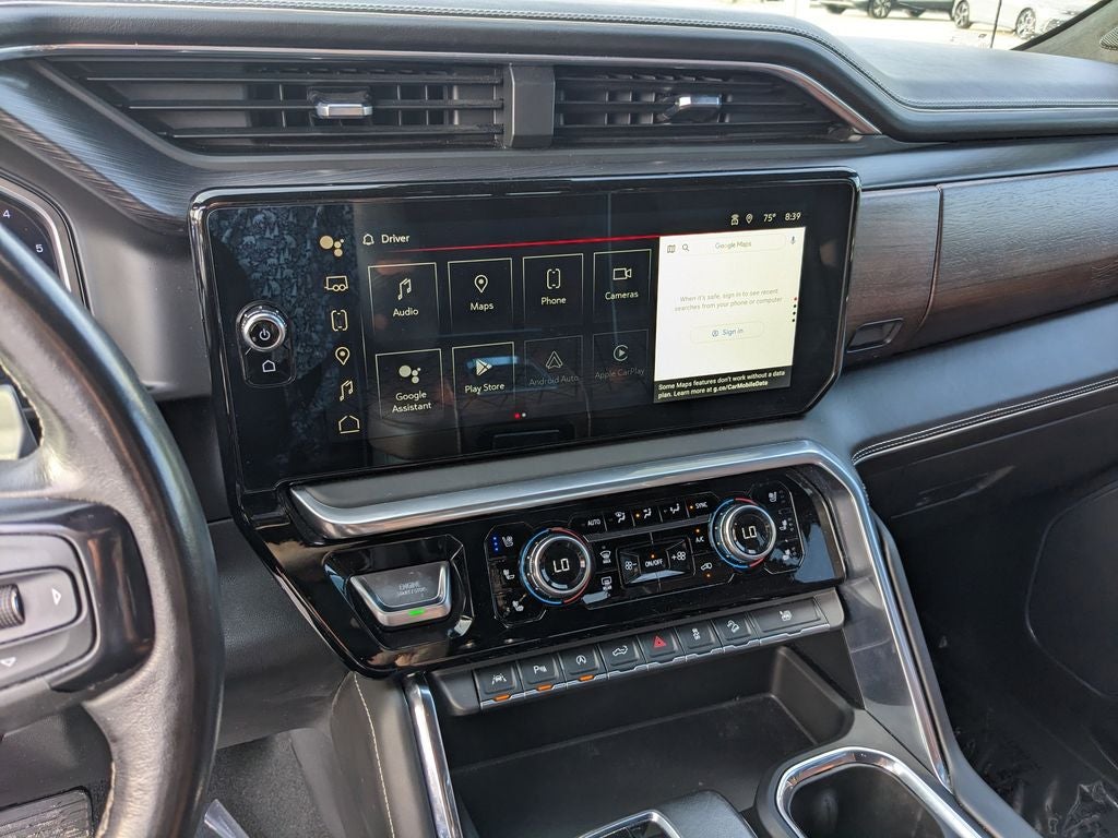 2022 GMC Sierra 1500 Denali Ultimate