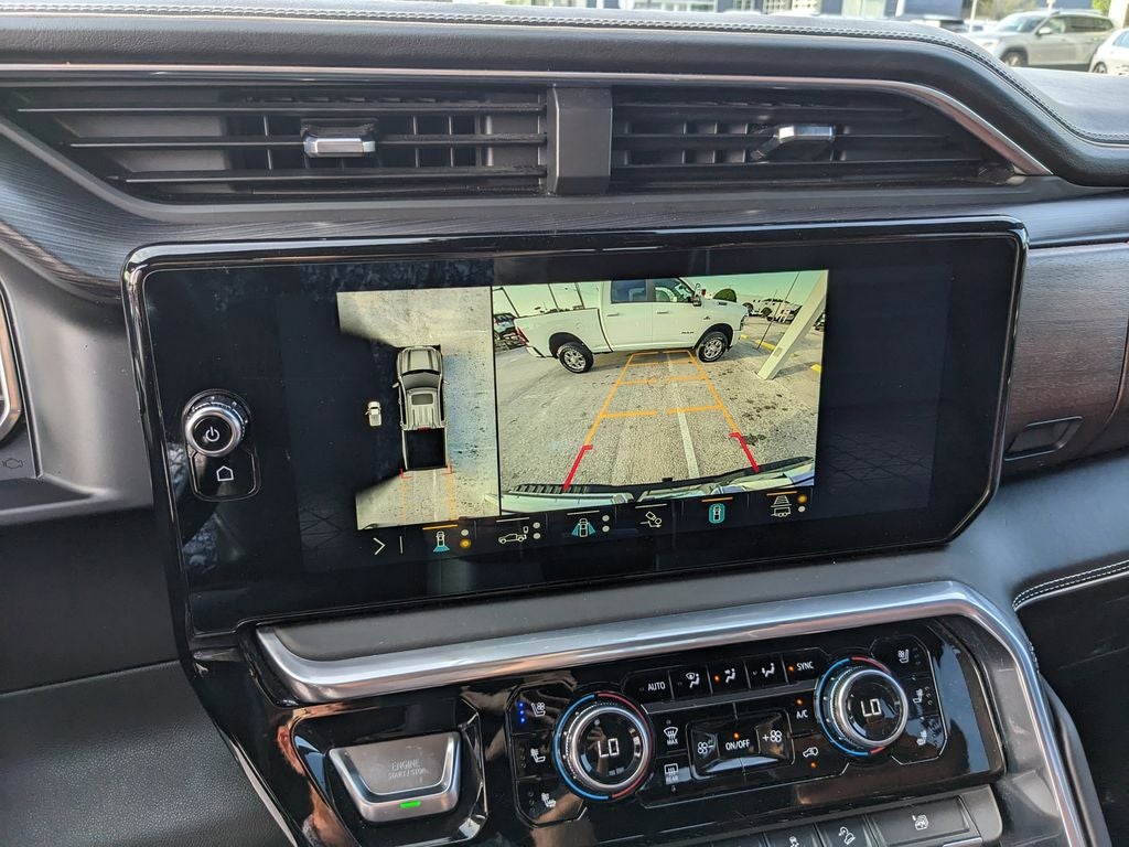 2022 GMC Sierra 1500 Denali Ultimate