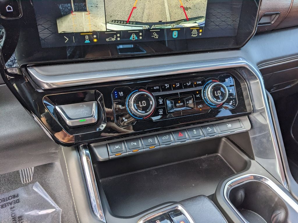 2022 GMC Sierra 1500 Denali Ultimate