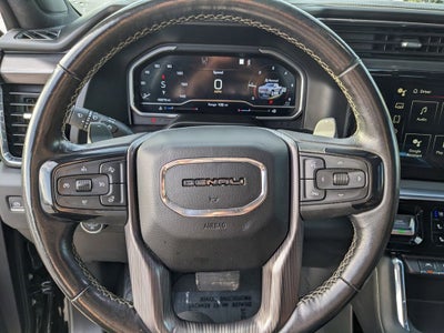 2022 GMC Sierra 1500 Denali Ultimate