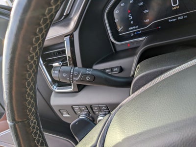 2022 GMC Sierra 1500 Denali Ultimate