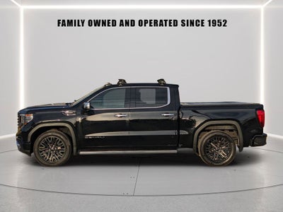 2022 GMC Sierra 1500 Denali Ultimate