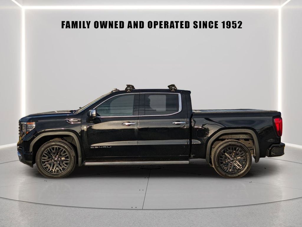 2022 GMC Sierra 1500 Denali Ultimate