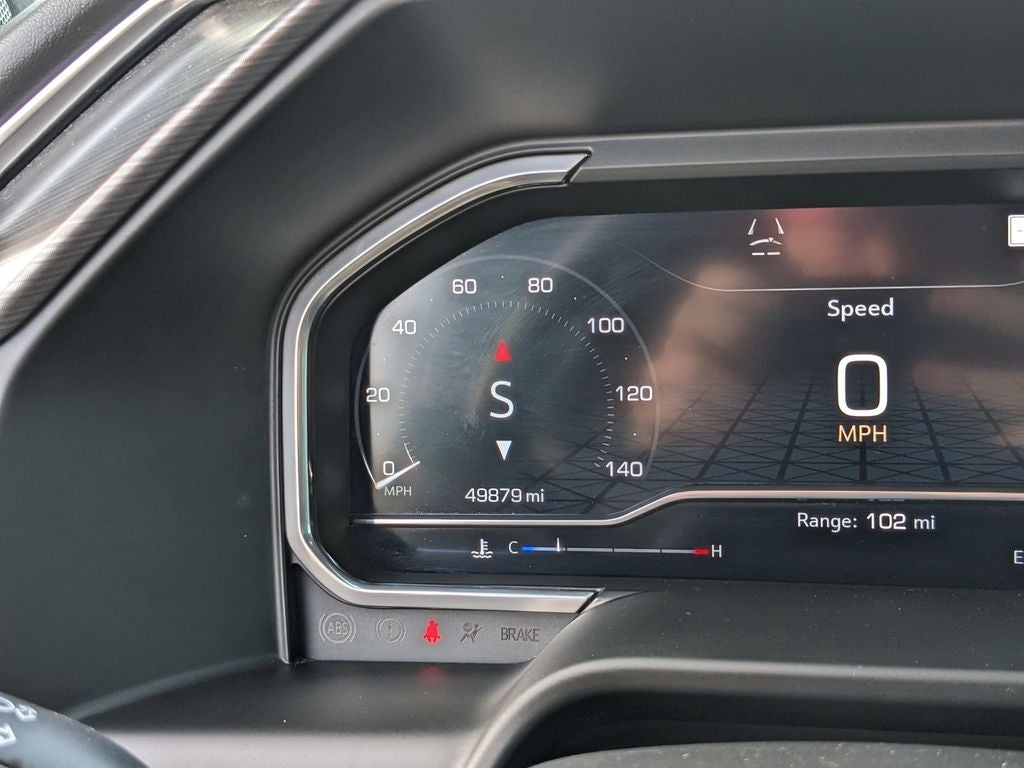 2022 GMC Sierra 1500 Denali Ultimate