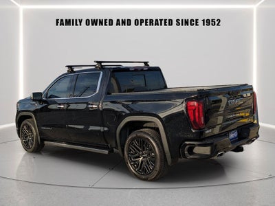 2022 GMC Sierra 1500 Denali Ultimate