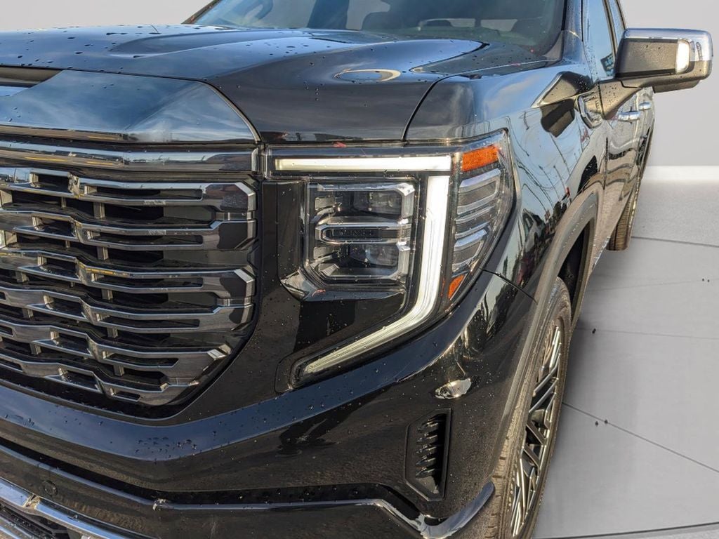 2022 GMC Sierra 1500 Denali Ultimate