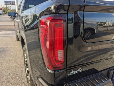 2022 GMC Sierra 1500 Denali Ultimate