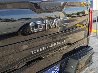 2022 GMC Sierra 1500 Denali Ultimate