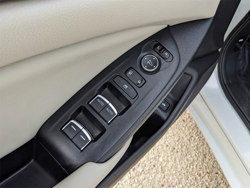 2019 Honda Accord Hybrid Base